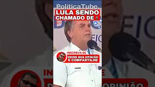 ✂️Lula sendo chamado de LADRÃO 🤥#lula #chaves #bolsonaro #viralshorts  #shortsvideo