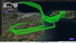 Volanta | Freeware | Logiciel de suivi et d'archive de vols | MSFS
