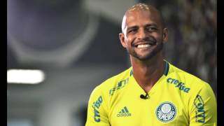 Suspensão para Felipe Melo