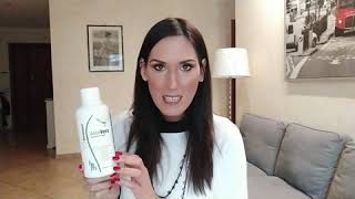 Aloe Vera ~ Succo e Polpa ~ Kirei  - Presentazione e commenti!