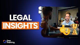 Mastering Online Fitness Training: Legal Insights & Client Success Strategies