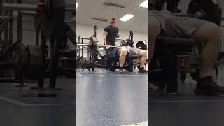 240 bench