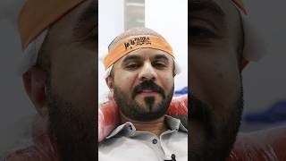 HAIR TRANSPLANT AFTER 6 MONTHS | HAIR TRANSPLANT RESULT