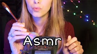 💤 7 triggers for YOU (ASMR) For SLEEP | No talking | Love ASMR