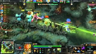 Na`vi vs Dignitas - Group A - The International 3 - Game 2 Highlight Dota 2 !!!