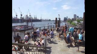 Strandpauli, Hamburg, Germany