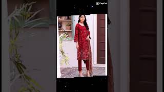 NOORI SHAFAQ BY BINT-E -NOOR CHAPTER - 1 2024 #viral #lawncare #dress #onlineshopping#trending#trend