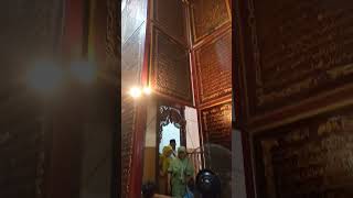 Rumah Al-Qur'an Di Palembang #videoshorts