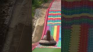 Rainbow Slide in El Salvador 🇸🇻