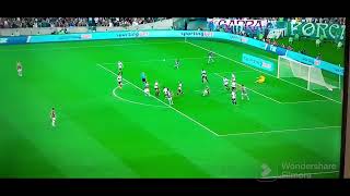 Gol do Cano para o Fluminense na Libertadores