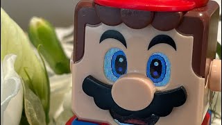 Lego Mario Adventures Interactive Live Stream!