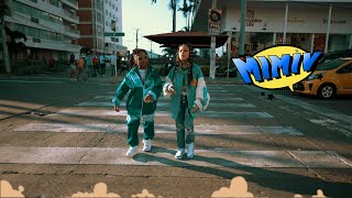 Kymani Florez & MimiV - Silly Ways Remix  [Official Video]