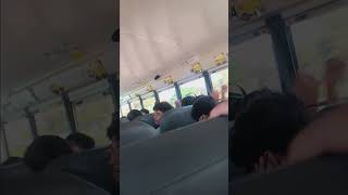 Bus sing along p.2