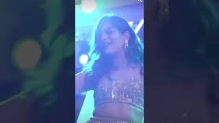 kritika khurana wedding dance | sangeet dance for brides #sangeet #dance