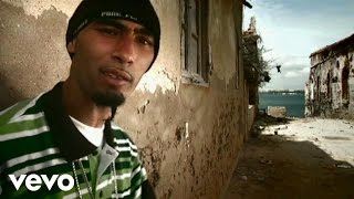 La Fouine - Lunité