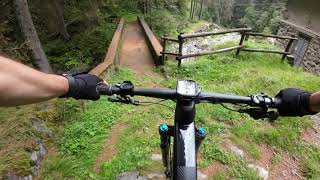 MTB San Simone palcia fango merda day 17.09.2023