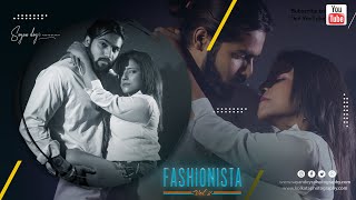 Fashion Portrait Ft. Junehai & Avirup (Portrait Video) | EP 05 | Sayan Deys Photography 2021