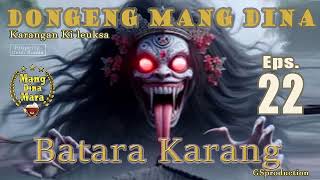 DongSun Batara Karang - Eps.22