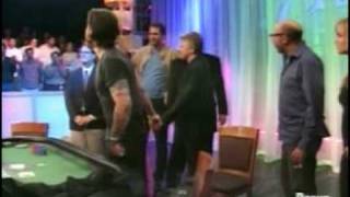 Celebrity Poker Showdown Season 3, Episode 1; part 10/10