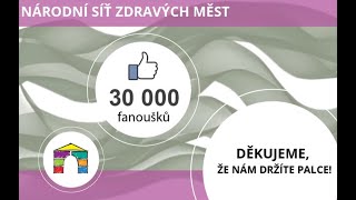 Facebook NSZM - 30.000 fanoušků!