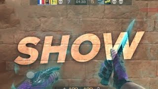 MORGENSHTERN-SHOW🤡 FRAGMOVIE STANDOFF