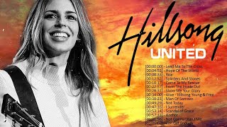 Unforgettable Hillsong Christian Worship Top Songs 2021🙏HILLSONG Praise And Worship Songs Playlist