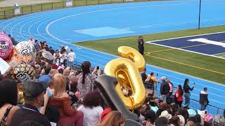 LHS Graduation 2019 Lawrence MA