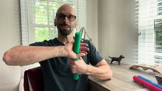 Forearm Strength - Durability, Tendonitis Treatment