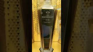 Macallan no.6 Most Expensive Singlemalt whisky @always_alcohol3691 @Tarun_sain