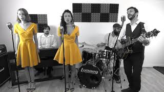 RETRO' SWING & BOOGIE BAND - Mini Swing PREVIEW