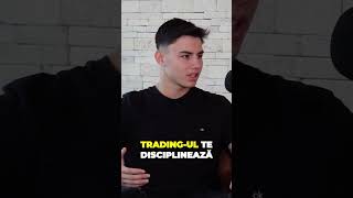 DISCIPLINA IN TRADING #trading #forex #discipline #tradingstrategy #forextrading #ytshorts #yt