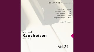 Das Deutsche Lied: Der Musikant