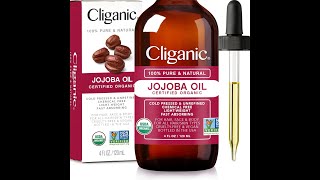 Organic Jojoba Oil