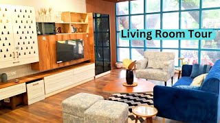 #livingroomtour #livingroom #contemporary