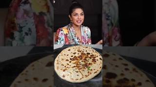 Priyanka Chopra Fav breakfast #priyankachopra #celebrecipe