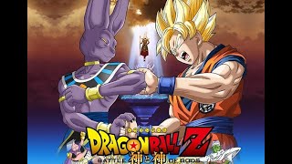 Why you need to watch Dragon Ball Z: Battle of Gods!