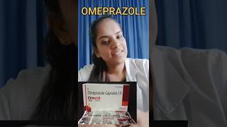 OMEPRAZOLE