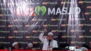 Ustadz Adi Hidayat Lc, MA - Berkat dan Rahmat Allah HUT Kota Metro Ke 85