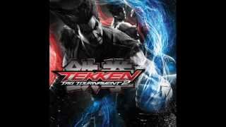 Tekken Tag 2 Intro Music