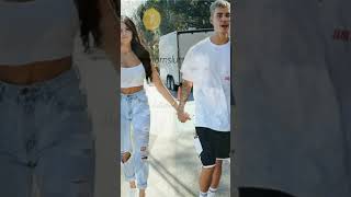 justin, hailey & selena gomez #shortvideo #subscribe #shorts