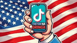 🔴Trabalhando com TikTok dark na gringa (junto com vocês)