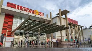 lucky one mall vlog Pakistan, karachi