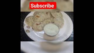 Healthy Instant rava idli #healthycookingreceipeswithappi#instaidali#idali