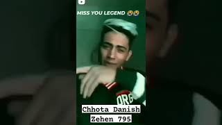 Danish Bhai ke liye fan 😓🥺💔#danishzehen #love #lover #like #miss #sopports #shorts