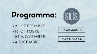 PRIMO Programma di Visite Guidate in Lingua dei Segni Italiana presso la Galleria Nazionale (GNAM)