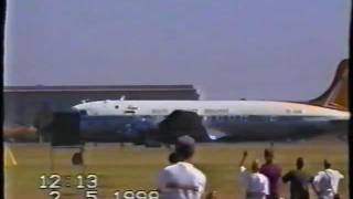 Swartkop Air Show 1998