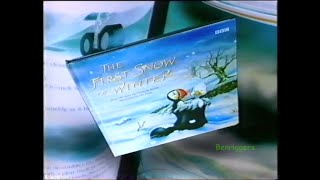 BBC One Continuity 25-12-1998