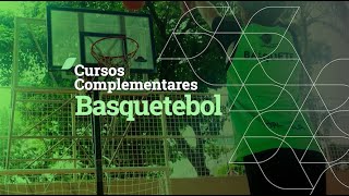 Basquete no Uirapuru