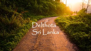 Delthota Sri Lanka | Windloft Retreat | Cinematic Video