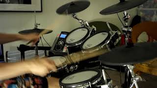 Avenged Sevenfold - Requiem (Drum cover)